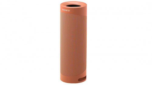 Беспроводная колонка Sony SRS-XB23/R Цвет Красный