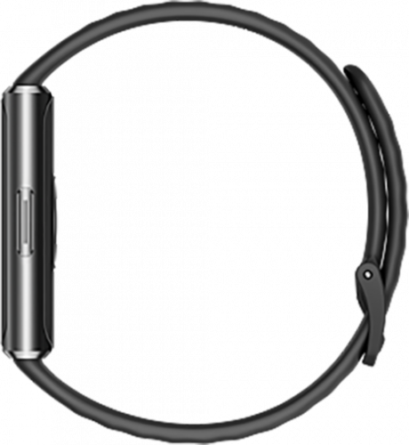 Фитнес-браслет Huawei Band 11 Pro  (CDY-B49F), AMOLED-экран 1.62", цвет черный фото 4