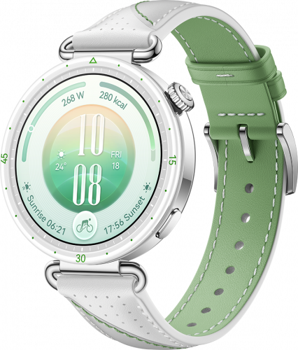 Смарт-часы HUAWEI Watch GT 7 41mm (Konsu-B39LG) Цвет белый