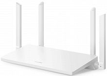 Wi-Fi-роутер HUAWEI WiFi AX2 WS7001 цвет белый