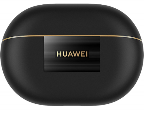 Беспроводные наушники HUAWEI FreeBuds Pro 4 Black фото 3