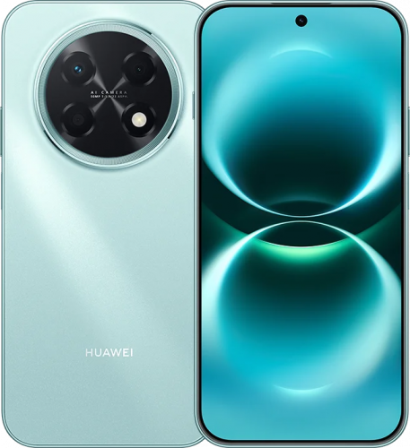 Смартфон HUAWEI NOVA 15 Max 8/256GB (CHZ-LX1) Lake Cyan