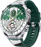 Смарт-часы HUAWEI WATCH Ultimate 2 MCH-AL00 (March-B39) Green