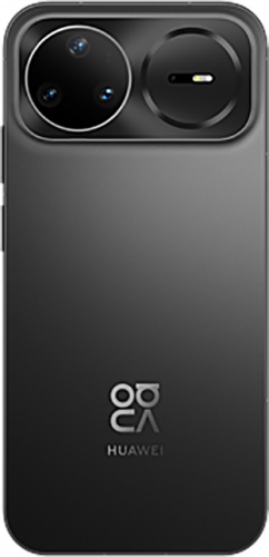 Смартфон HUAWEI NOVA 15 PRO 12/256GB KLE-LX9 (Klee-L21DK) Black фото 5