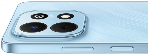 Смартфон HUAWEI NOVA Y74 8+128  MGA-LX3 (Judy-L22C) Blue фото 5