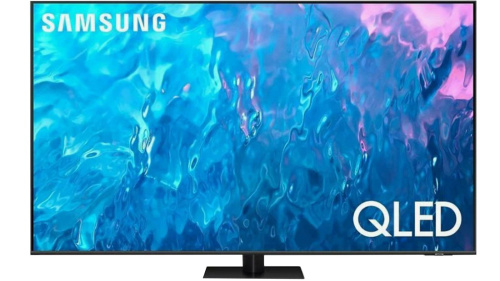 Телевизор LED55" Samsung QA55Q70CAKXXT