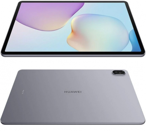 Планшет HUAWEI MatePad 11.5 8+256G wifi Papermatte+KB (Taoxingzhi-W09FK) Gray фото 4