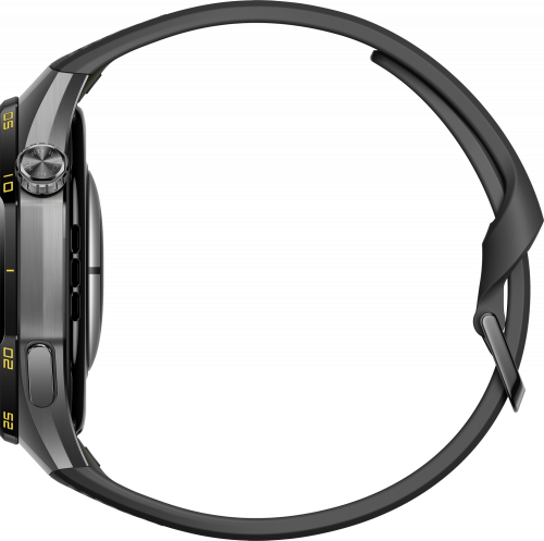 Смарт-часы HUAWEI Watch GT 7 Pro 46mm (TUM-B49) Цвет черный фото 5