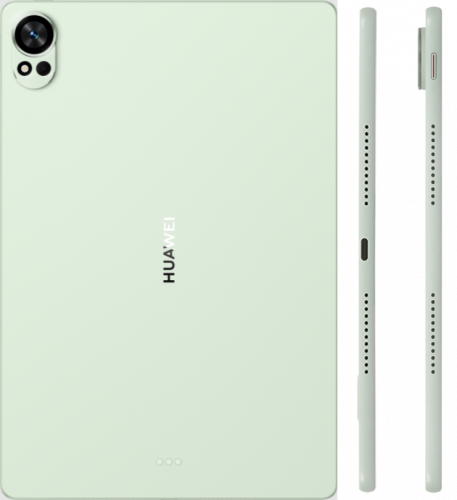 Планшет HUAWEI MatePad 12X 12+256G papermatte +Keyboard (Laurent-W09DK) Цвет Green фото 5