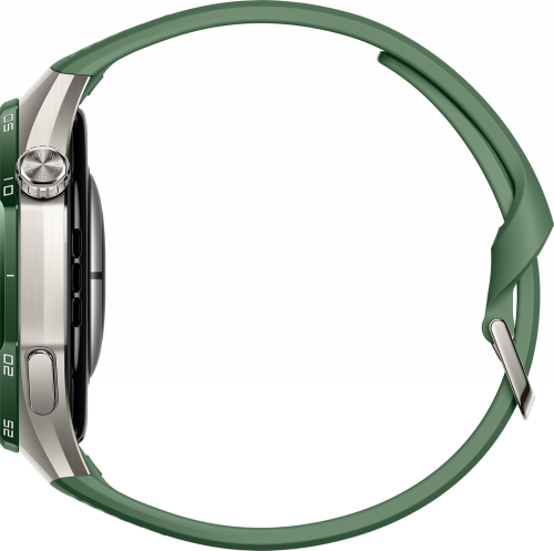 Смарт-часы HUAWEI Watch GT 7 Pro 46mm (TUM-B49) Цвет зеленый фото 5