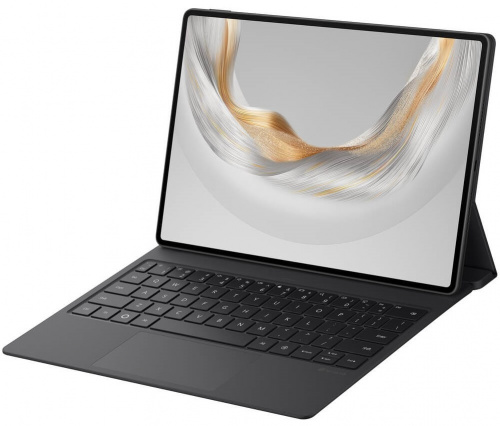 Планшет HUAWEI MatePad Pro 12.2 12+256 wifi  inbox keyboard Morandi-W09CK) Black 2025 фото 2