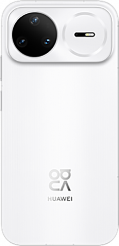 Смартфон HUAWEI NOVA 15 PRO 12/256GB KLE-LX9 (Klee-L21DK) White фото 5