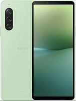 Смартфон Sony Xperia 10 V 8/128Gb Цвет Зеленый XQ-DC72/G