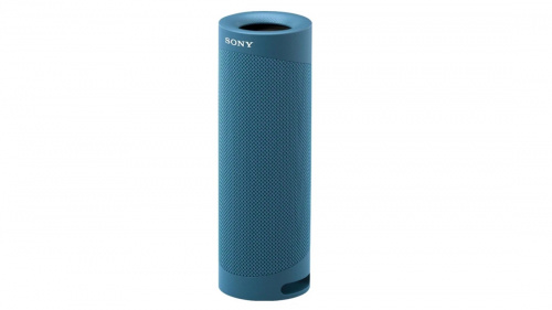 Беспроводная колонка Sony SRS-XB23/L Цвет Синий
