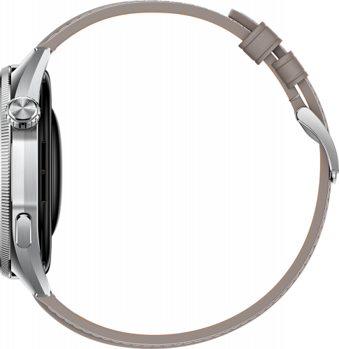 Смарт-часы HUAWEI Watch GT 7 46mm (TUM-B39) Цвет серый фото 5