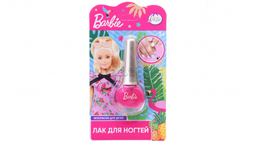 Г 543/4-g Т-12 лин 543/4-g Barbie Лак