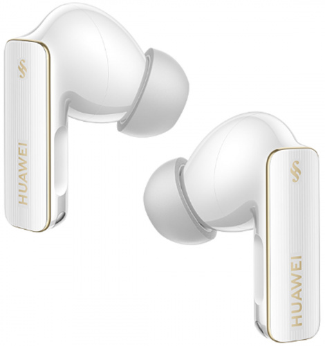 Беспроводные наушники HUAWEI FreeBuds Pro 4 White фото 4