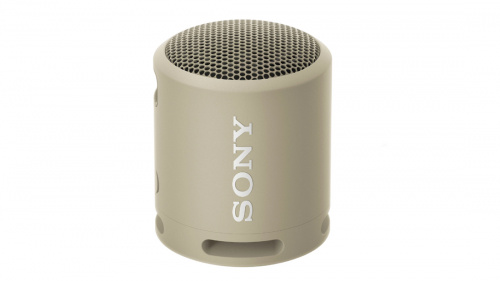 Беспроводная колонка Sony SRS-XB13/C Цвет Бежевый