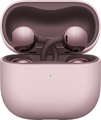 Беспроводные наушники HUAWEI FreeClip 2 (T0027) Berry Purple