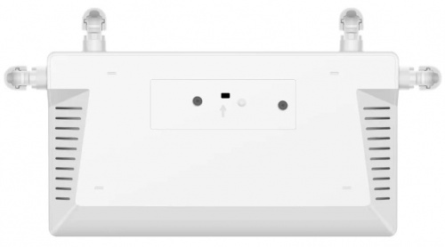 Wi-Fi-роутер HUAWEI WiFi AX2 WS7001 цвет белый фото 4