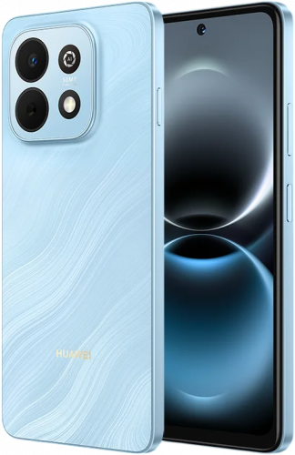 Смартфон HUAWEI NOVA Y74 8+128  MGA-LX3 (Judy-L22C) Blue фото 2
