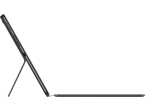 Ноутбук HUAWEI MATEBOOK E GO ARM/16/512 Nebula Grey (Gaokun-W6651T) фото 5