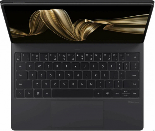 Планшет HUAWEI MatePad Pro 12.2 12+256 wifi +keyboard (MRO-W09CK) Цвет Black фото 5