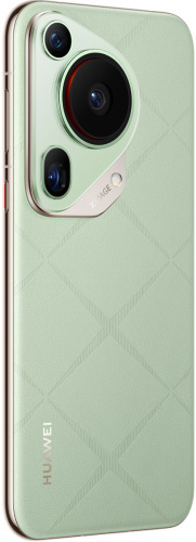 Смартфон HUAWEI Pura 70 Ultra 16/512GB (HBP-LX9) Green фото 2