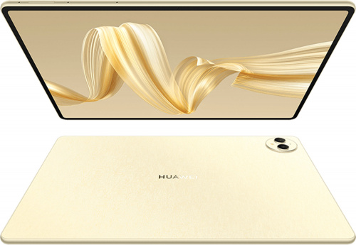 Планшет HUAWEI MatePad Pro 12.2 12+512 WiFi papermatte + keyboard (MRO-W09GK) Premium Gold фото 4