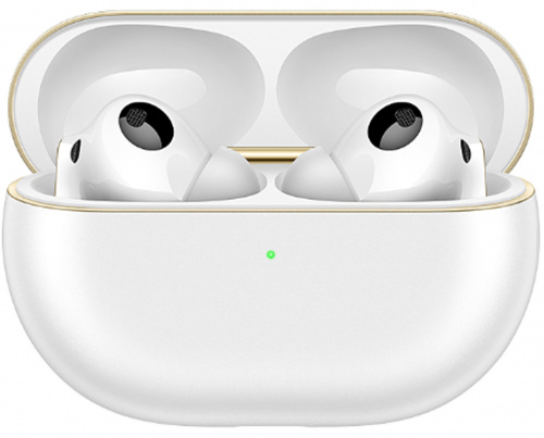 Беспроводные наушники HUAWEI FreeBuds Pro 4 White