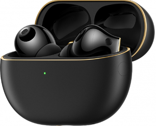 Беспроводные наушники HUAWEI FreeBuds Pro 4 Black фото 6