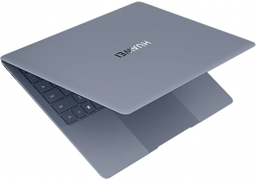 Ноутбук HUAWEI MateBook X Pro U7 155H/32/1T/DOS No Win (VanGoghH-7211TM) Morandi Blue фото 6