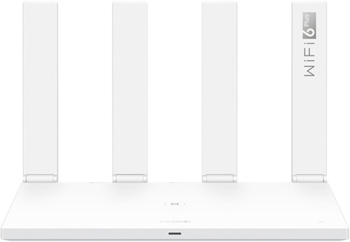 Wi-Fi-роутер HUAWEI WiFi AX3 (WS7100-25) фото 5