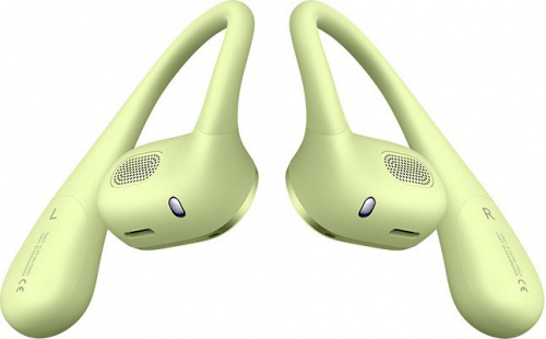 Беспроводные наушники HUAWEI FreeArc (Moose-T00) Green фото 5