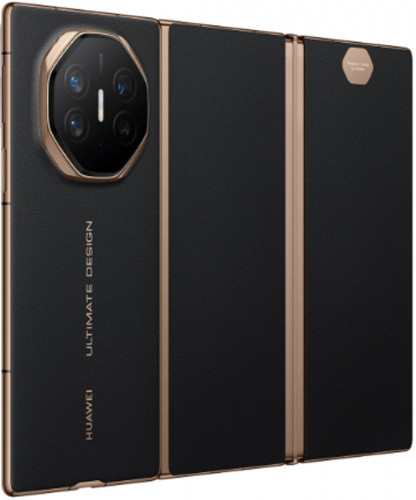 Смартфон HUAWEI Mate XT ULTIMATE DESIGN 16GB/1TB Dual Card (GRL-LX9) Black фото 4