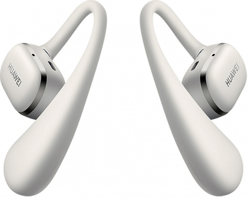 Беспроводные наушники HUAWEI FreeArc (Moose-T00) Grey фото 6