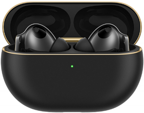 Беспроводные наушники HUAWEI FreeBuds Pro 4 Black
