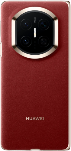 Смартфон HUAWEI Mate X7 16/512GB Delphi-L29C (DEL-LX9) Nebula Red фото 7