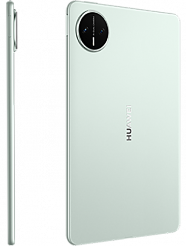 Планшет HUAWEI MatePad Mini 12+256 AG (MLR-W09) Paper Matte Spruce Green фото 3