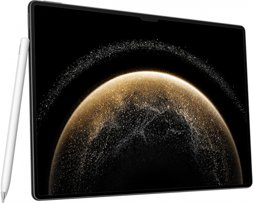 Планшет HUAWEI MatePad Pro 13.2 WIFI 12+256G ( Weber-W09BK) inbox keyboard Black фото 5