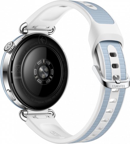 Смарт-часы HUAWEI Watch GT 7 41mm (NSU-B39) Цвет синий фото 4
