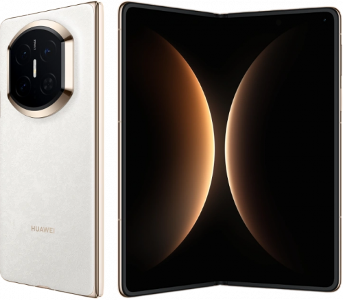 Смартфон HUAWEI Mate X7 16/512GB Delphi-L29C ( DEL-LX9) Brocade White  фото 4
