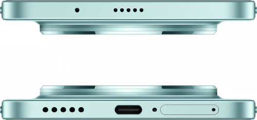 Смартфон HUAWEI NOVA 15 Max 8/256GB (CHZ-LX1) Lake Cyan фото 4