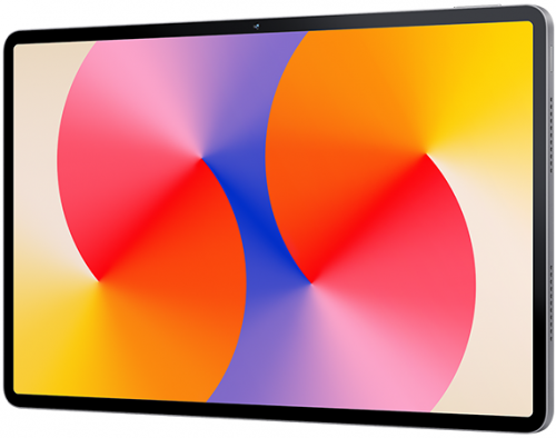Планшет HUAWEI MatePad SE11 8+128 inbox pencil  Nebula Gray фото 6