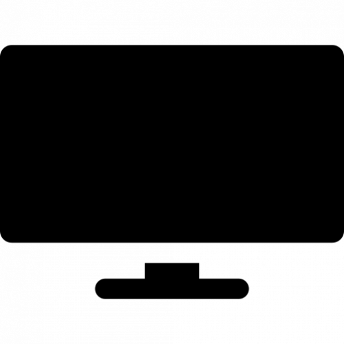 Подвес TV 33″- 45″ + настройка