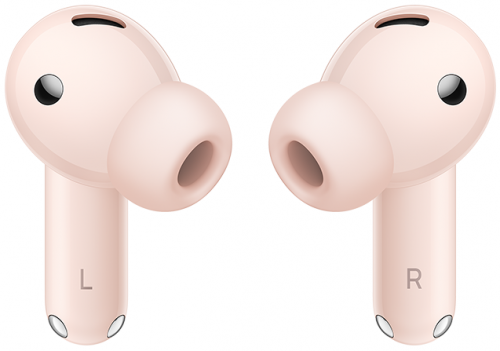 Беспроводные наушники HUAWEI FreeBuds 7i Pink фото 4