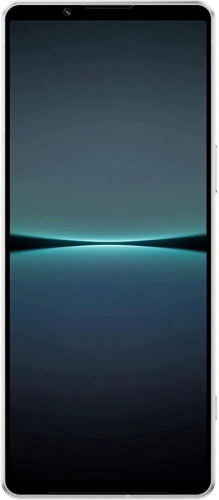 Смартфон Sony  Xperia 1 IV 12/256Gb Цвет Белый XQ-CT72/W фото 2