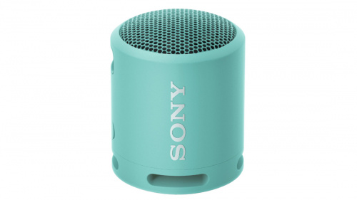 Беспроводная колонка Sony SRS-XB13/Li Цвет Голубой