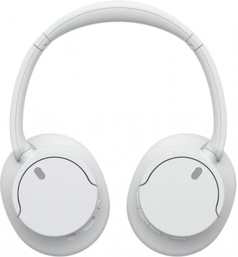 Накладные Bluetooth наушники Sony WH-CH720N/W Цвет Белый фото 2