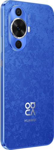 Смартфон HUAWEI NOVA 12s 8/256GB (Fiona-L26B) Blue NEW фото 4